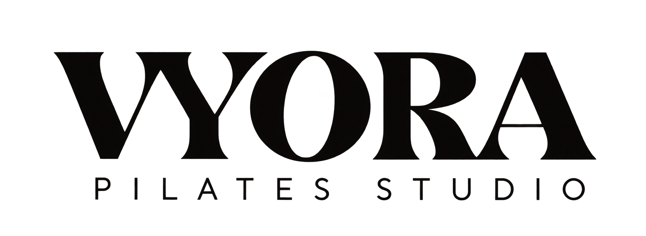 VYORA Pilates Studio